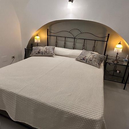 Villa Farrose Napoli Esterno foto
