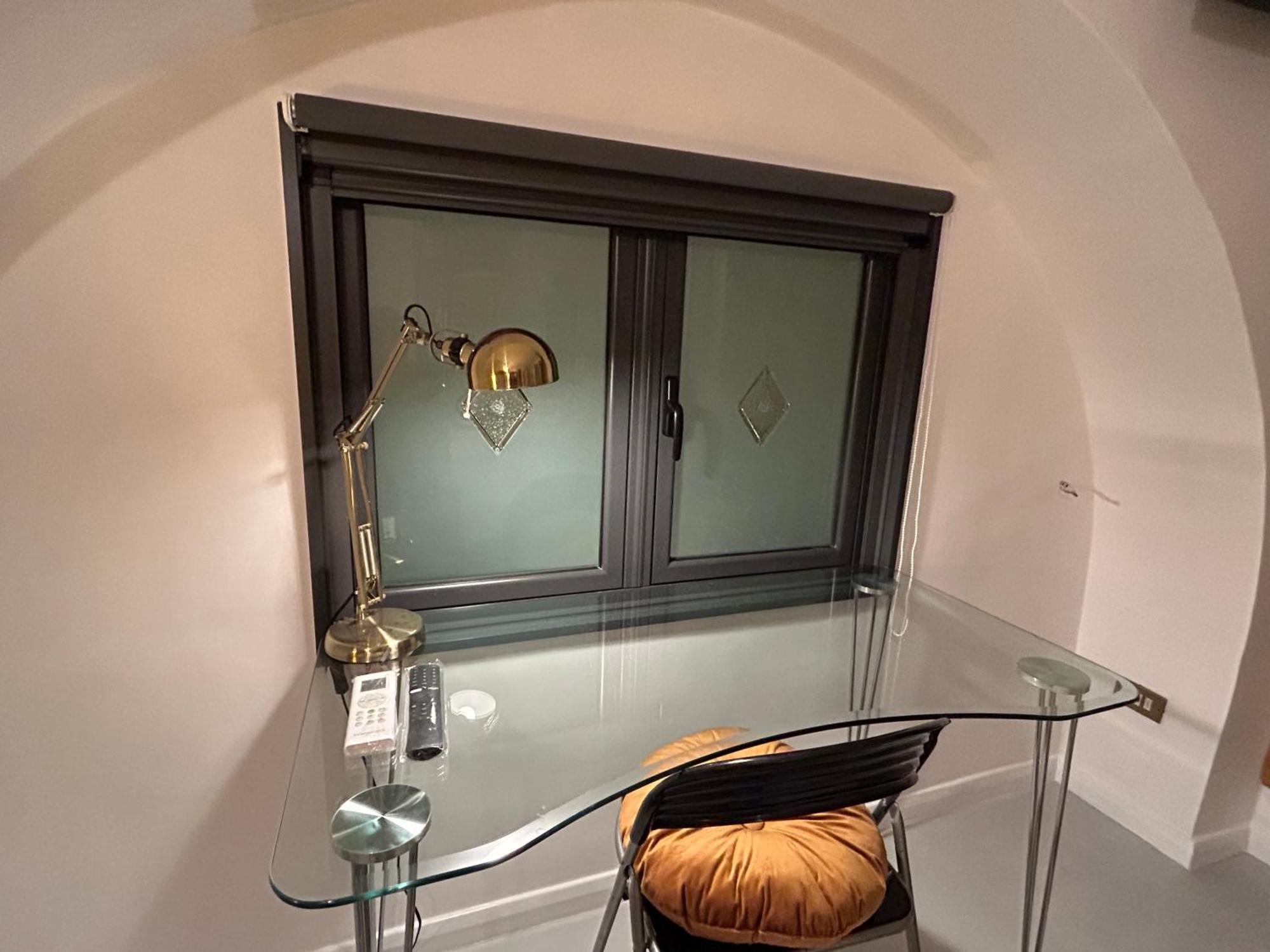 Villa Farrose Napoli Esterno foto