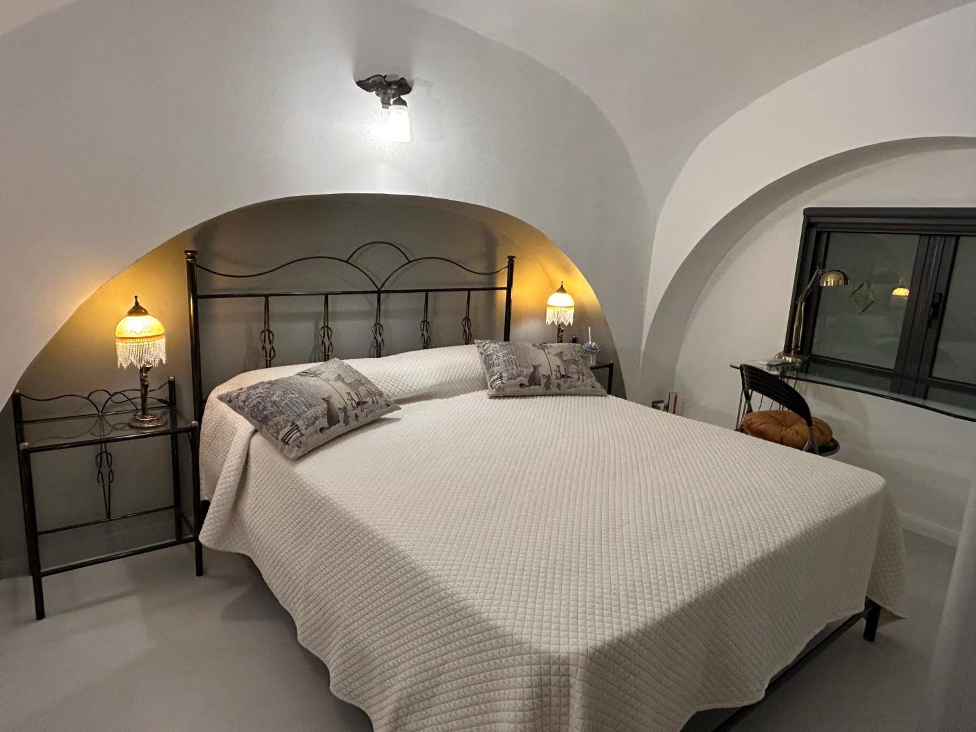 Villa Farrose Napoli Esterno foto